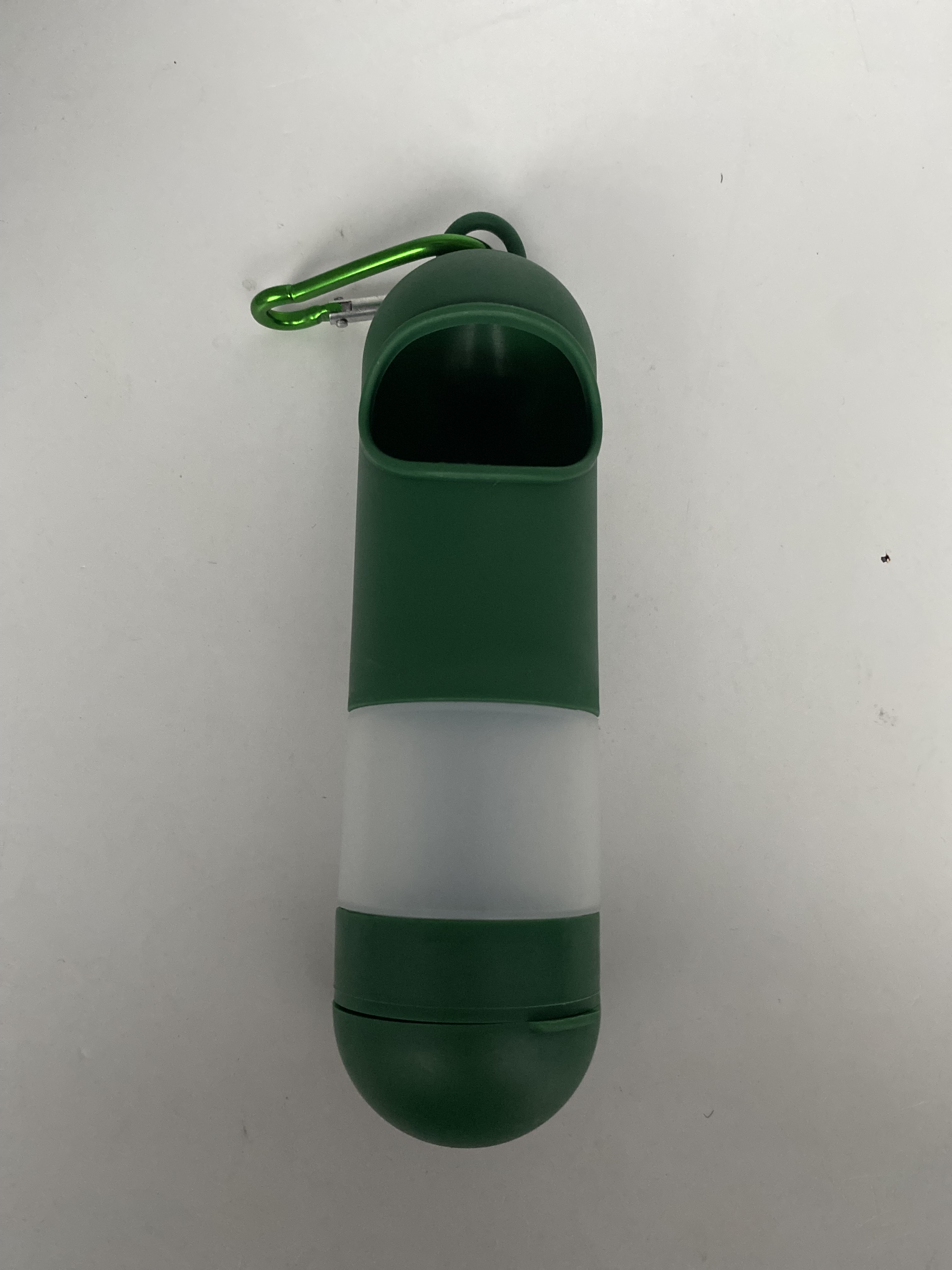 AG-2148 pet waste bag holder/dispenser